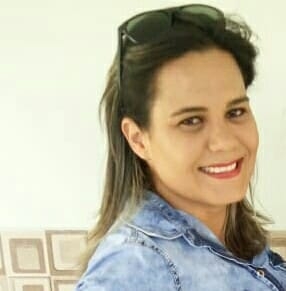 Evania De Souza Marques